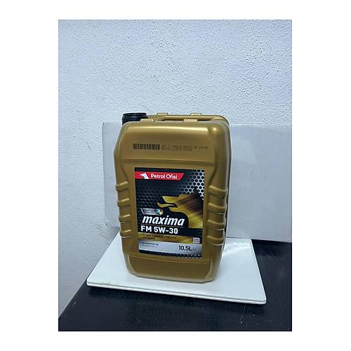 5/30 10L motor ya�  2025 YEN� KAL�TE �R�N