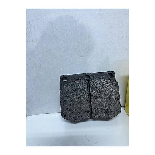 Ford Taunus �n fren disk balatas� tak�m 1973-1993 aras� OEM no 79BB 2K021 BB