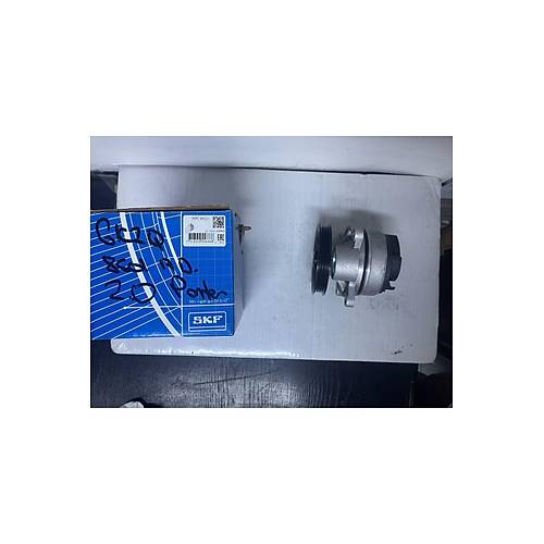 Ford custom V362-V363 2.0 panter ecoblue motor �nden �eki�li su pompas� devirdaim 2017-2023 GK2Q 8501 AD