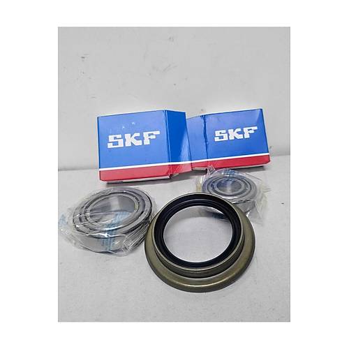 Ford transit T12 T15 �n teker i� d�� bilya kit ke�eli sa� sol ay�rmaz 1993-2000 97VX 1K018 A1A