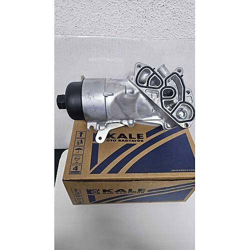 Ford Fiesta focus courier partner Berlingo pejo C3 C4 C5 komple ya� so�utucu 2002-2016 AV6Q 6L625 AA