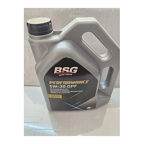 5/30 BSG TAM SENTET�K MOTOR YA�  2025 YEN� KAL�TE �R�N