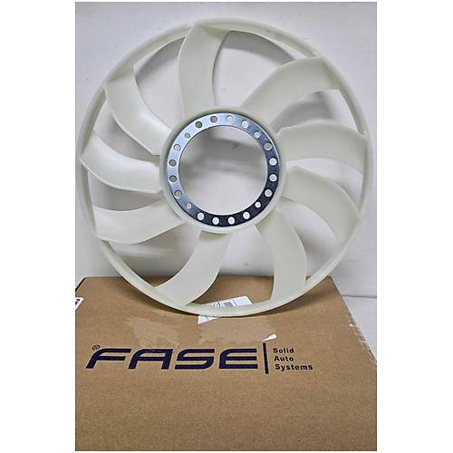 Ford transit vantilat�r kanad� beyaz T15 turbosuz 1993-1999 aras� OEM no 95VB 8600 BA