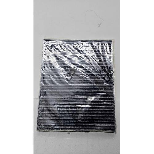 Ford Fiesta Courier polen kabin filtresi karbonlu 2008-2022 aras� OEM no 8V5J 19G244 AA