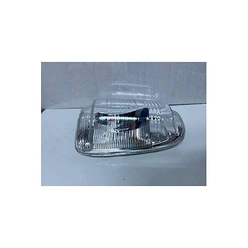 Ford Transit D�� Dikiz Ayna Sinyali Beyaz Uyumlu Sa� V363 2014 -2018 Bk31 13b382 Ca