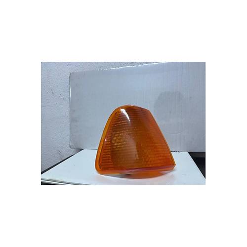 Ford P100 Sol Sinyal Sar� Rengi Solmaz 1992 -1997 90PT 13369 AA