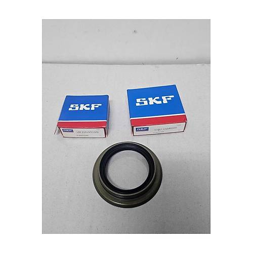 Ford transit T12 T15 �n teker i� d�� bilya kit ke�eli sa� sol ay�rmaz 1993-2000 97VX 1K018 A1A