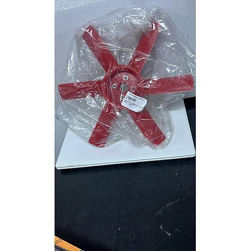 Taunus Eski Model Vantilat�r Kanad� Pervane 6 l� Fans�z Tip Anadol Uyumlu 1972-1979 OEM no AKK 1024