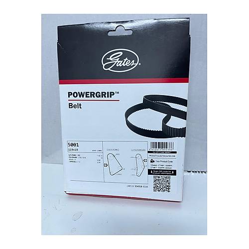 Ford Taunus 1.6 eksantrik triger kay�� 1976-1993 aras� OEM no 70HM 6268 AA