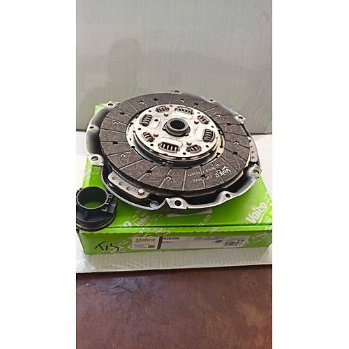 Ford Connect Debriyaj Seti Bilyal� 2T14 7C623 GA 2004-2011 75 PS 90 PS