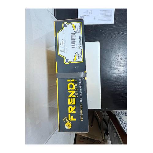 Ford Taunus fren disk ayna 1976-1993 aras� t�m Taunuslara uyumludur OEM no 73BB 1125 AA