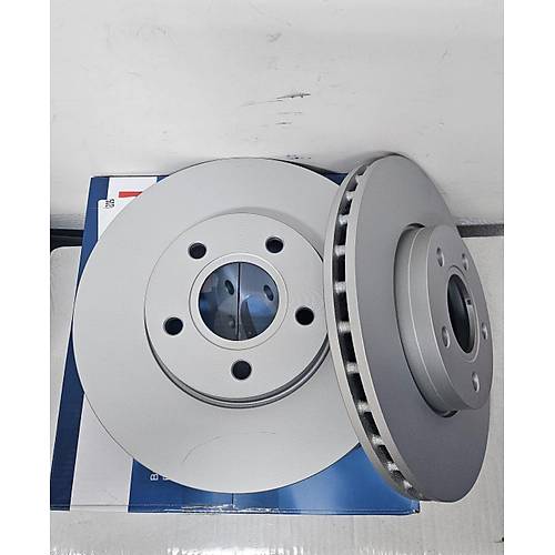 Ford focus 2 / C-max fren disk ayna tak�m� 280mm.  2004-2008 AV61 1125 DB