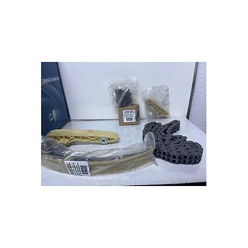 Ford transit V184 100ps-120ps tam tak�m eksantrik zincir seti komple 2002-2007 YC1Q 6M000 AA