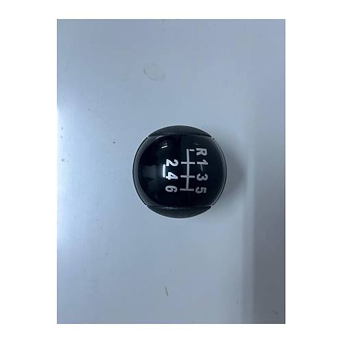 Ford Mondeo 6 ileri vites topuzu 1996-2009 aras� OEM no 7G9R 7217 KD