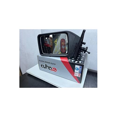 Ford Taunus -P100 sol d�� dikiz aynas� mekanik 1986-2003 aras� OEM no 79BB 17683 AA