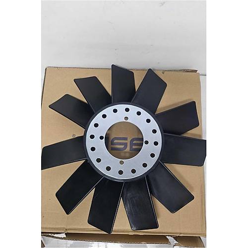 Ford transit vantilat�r kanad� siyah turbolu 1998-2001 aras� 95VB 8600 AD