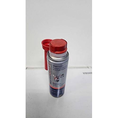 Normkraft Benzinli Yak�t Enjekt�r Temizleyici Sistem Temizleme Yak�t Katk�s�