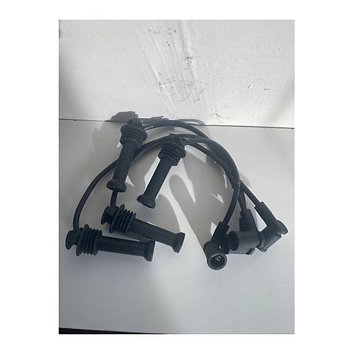 Ford focus Fiesta zetec benzinli 16V motor buji kablosu tak�m� 2000-2004 aras� OEM no YS6F 12280 B1A