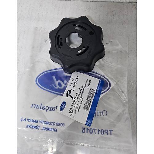 Ford Courier Otosan sa� koltuk ayar kolu ET76 K618K78 AC OEM