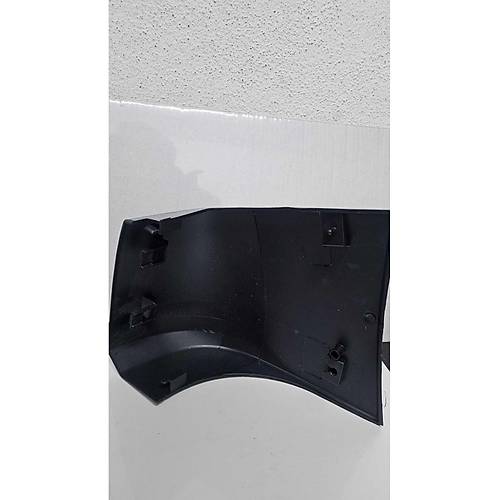 Ford Connect Arka Tampon K��e Plastik Sa� 2002-2014 Uyumlu 2T14 17926 ADY