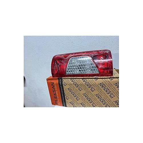 Ford Connect Sol Stop Lambas� 2009 - 2013 Uyumlu  Petek Dokulu 9T16 13405 AD