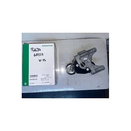 Ford transit alternat�r gergi rulman� k�t�kl� arkadan �eker 155ps 2014-2018 V347-V363 BK3Q 6A2285 AA