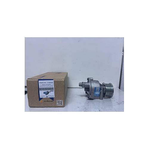 Ford Transit V184-V347 2002-2008 aras� fren vakum pompas� 7C16 2A451 BB