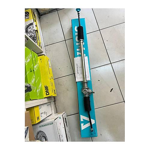 Ford Taunus 1976-1993 aras� komple mekanik direksiyon kutusu OEM no 79BB 3503 AA