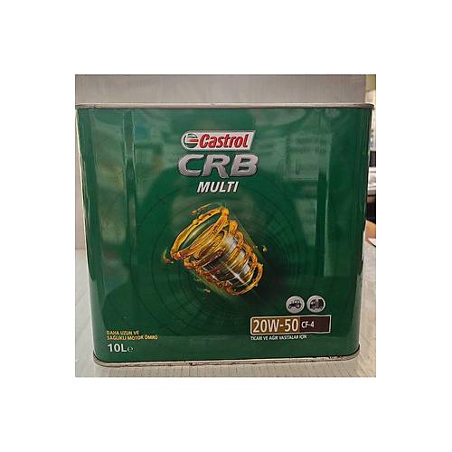 20/50 10L motor ya�  2025 YEN� KAL�TE �R�N