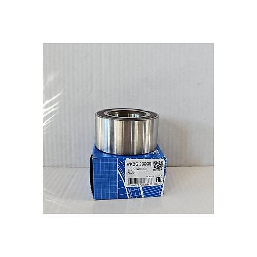 Ford Focus 1998 - 2005 Fiesta 2002 -2008 Arka Teker Aks Bilyas� Bth 1206 Ab