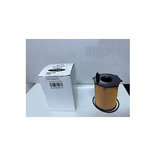 Ford Fiesta Focus Courier 2002-2017 aras� Dizel Ya� Filtresi TAMT 6714 FDE