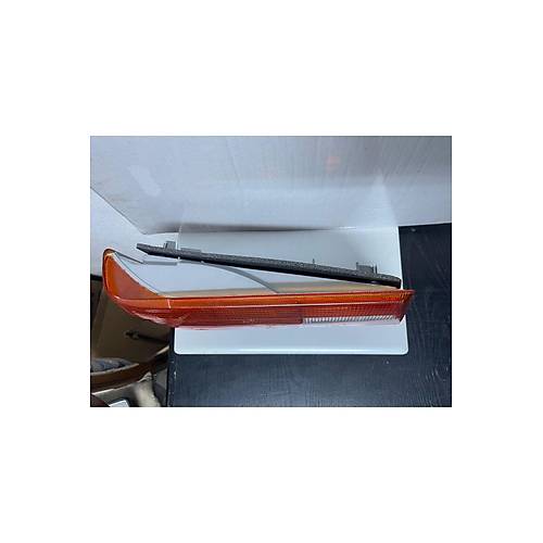 Ford Taunus 1.6 arka sol stop lamba komple 1986-1990 aras� OEM no 79BG 13405 AA