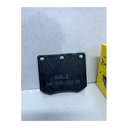 Ford Taunus �n fren disk balatas� tak�m 1973-1993 aras� OEM no 79BB 2K021 BB