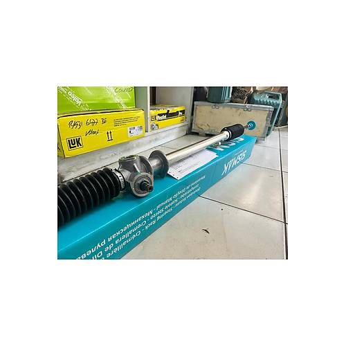 Ford Taunus 1976-1993 aras� komple mekanik direksiyon kutusu OEM no 79BB 3503 AA