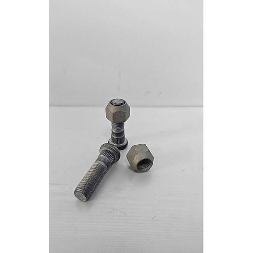 Ford Connect bijon ve normal somun tak�m 2002-2020 81EB 1K024 AB