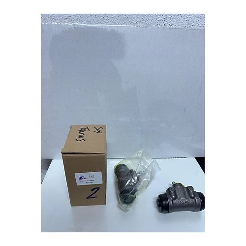 Ford Taunus arka fren silindiri merkezi sol taraf 1986-1993 aras� OEM no 78BB 2263 AA