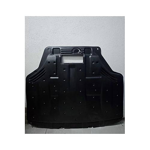 Ford Courier Uyumlu motor alt karter koruma muhafaza 2009-2022 uyumlu ET76 6P013 BD