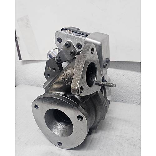 GARRETT Ford transit 2.2 motor 155PS tork arkadan �eker turbo �arz 2012-2018 OEM BK3Q 6K682 DA Garrett no 854800-5001W