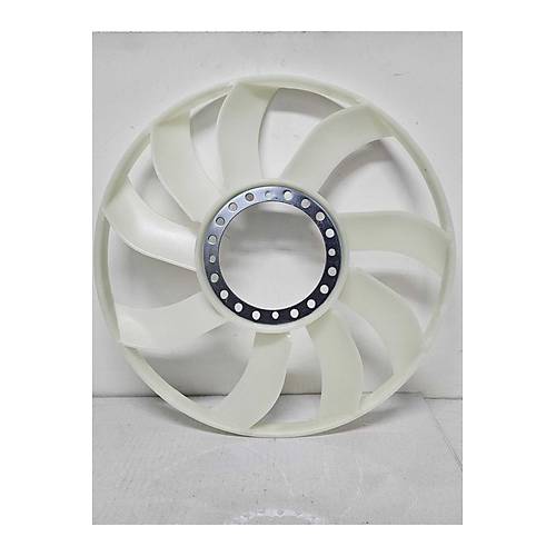 Ford transit vantilat�r kanad� beyaz T15 turbosuz 1993-1999 aras� OEM no 95VB 8600 BA