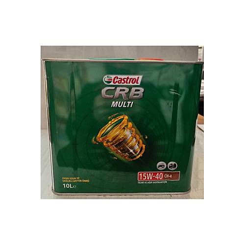 15/40 10L motor ya�  2025 YEN� KAL�TE �R�N