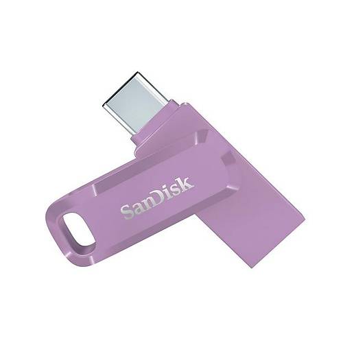 SanDisk Ultra DualDrive Go Type-C 64GB L