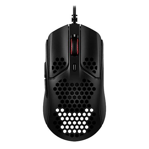 HyperX Pulsefire Haste (B/R) Mouse