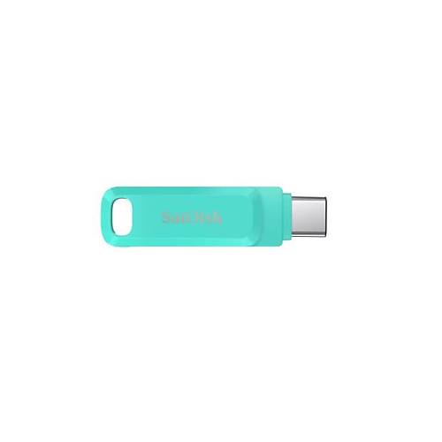 SanDiskUltra DualDrive Go Type-C256GB TF