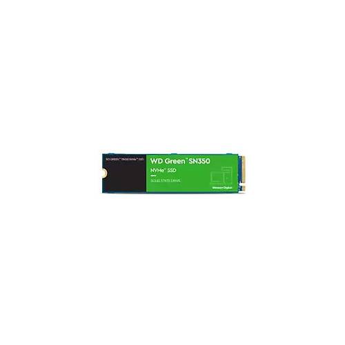 WD Green SN350 NVMe SSD 500 gb