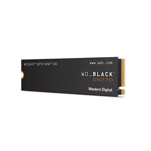 WD Black M.2 2TB PCIE GEN4