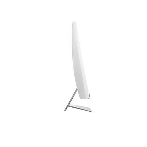 ASUS A3402WVAK-MMC215W 23.8" FHD White, Intel Core i5-1335U Processor 1.3 GHz (12M Cache, up to 4.6 GHz, 10 cores), 8GB DDR5 SO-DI