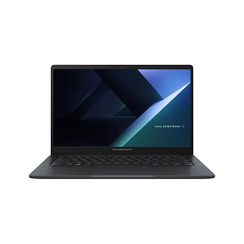 ASUS 14" FHD, Intel Core i5-1334U Processor 1.3 GHz (12MB Cache, up to 4.6 GHz, 10 cores, 12 Threads), 16GB DDR5 SO-DIMM, 512GB