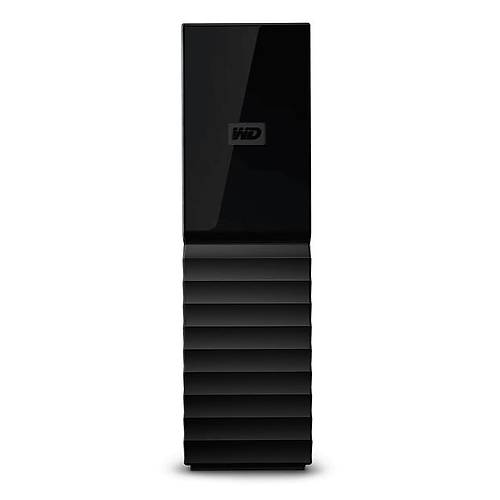 WD My Book 16 TB