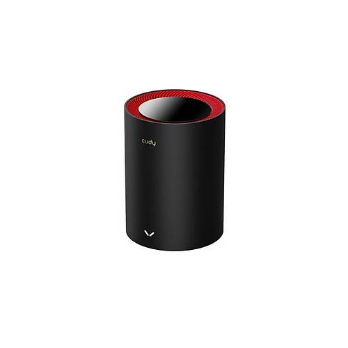 CUDY AX3000 WiFi 6 1 Mesh 2.5G Solution