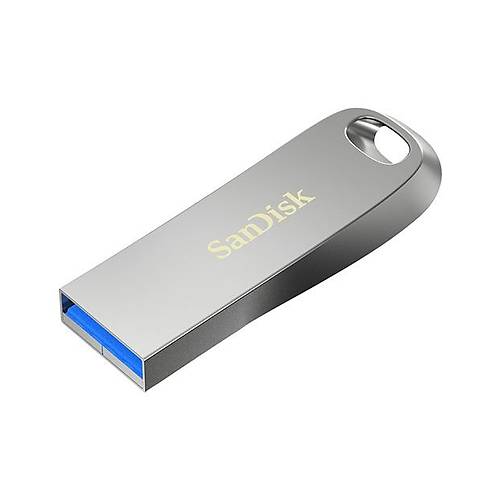 SanDisk Ultra Luxe 256GB, USB 3.2 Flash
